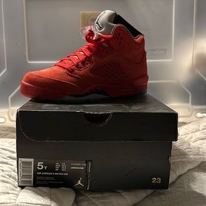 Air Jordan retro 5